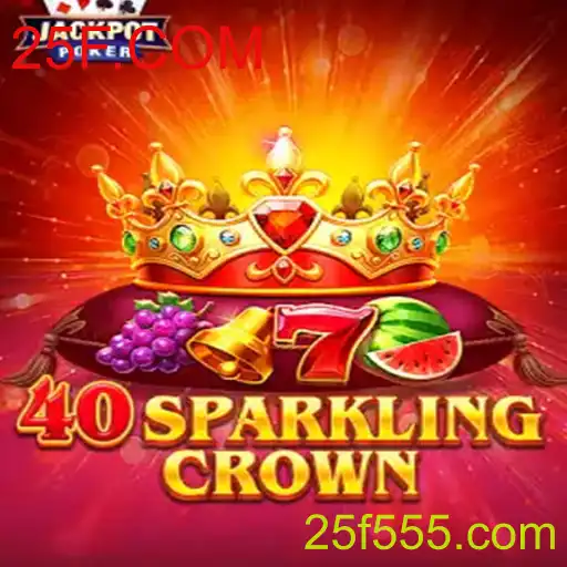 Descubra o Fascinante Mundo de 40SparklingCrown e a Inovação de 25F.COM