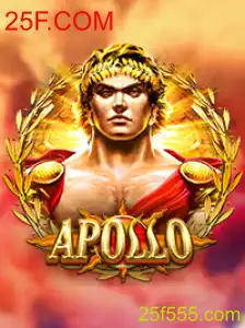 Descubra Apollo: O Jogo Envolvente Associado a 25F.COM
