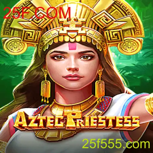 AztecPriestess: Uma Jornada Inesquecível no Mundo dos Antigos Astecas