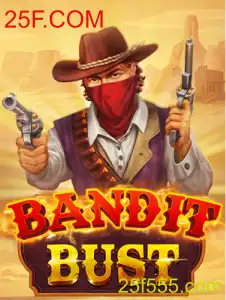 Explorando o Mundo Atraente de BanditBust: Um Mergulho Profundo no Jogo