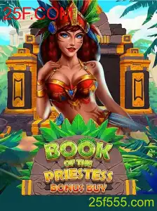 Descobrindo o Fascinante Universo de BookOfThePriestess