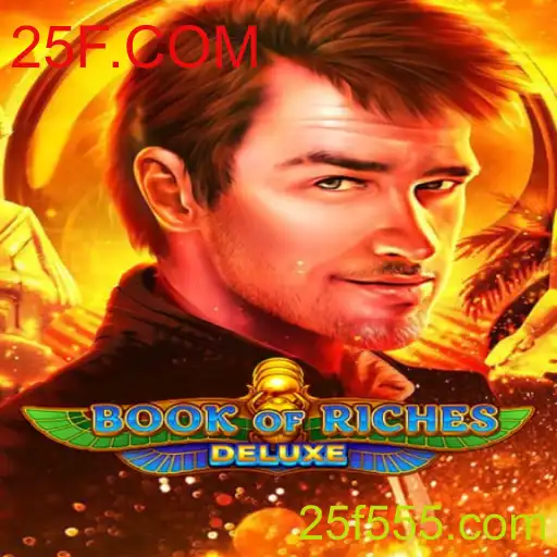 Descubra o Fascinante Mundo de Book of Riches Deluxe: Um Mergulho nas Regras e Dicas do Jogo