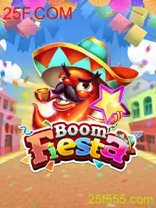 BoomFiesta: Explorando Novidades de 2023 no Jogo Empolgante