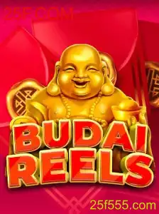 Descubra BudaiReels: Um Jogo Inovador com o Toque Especial de 25F.COM