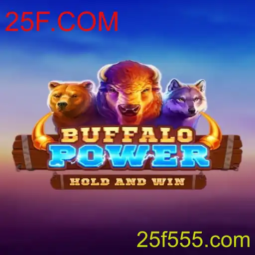 Descubra a Aventura Encantadora de BuffaloPower no 25F.COM