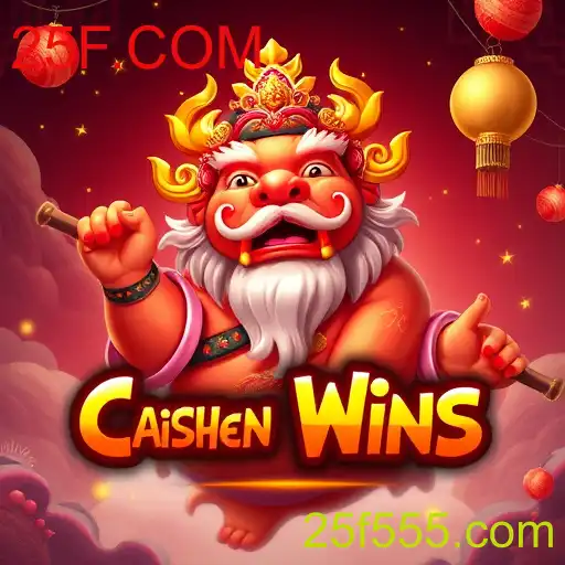 Caishen Wins