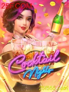 Explorando o Fascinante Mundo de CocktailNights: Um Jogo de Habilidade e Estratégia