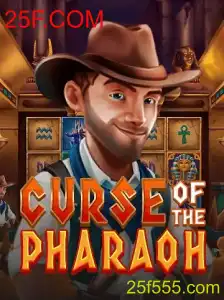 CurseofthePharaoh: Mergulhando no Enigma dos Antigos Egípcios