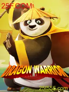 Descubra os Mistérios de DragonWarrior: Uma Aventura Épica
