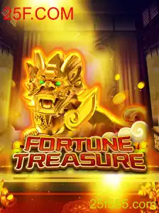 Descubra o Fascinante Mundo de FortuneTreasure