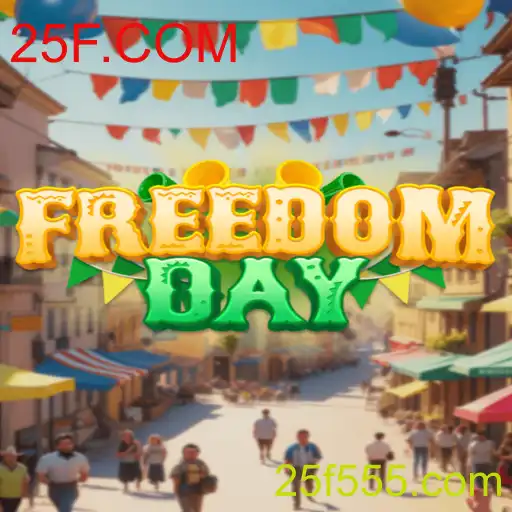 Explorando o Jogo FreedomDay e as Novidades do 25F.COM