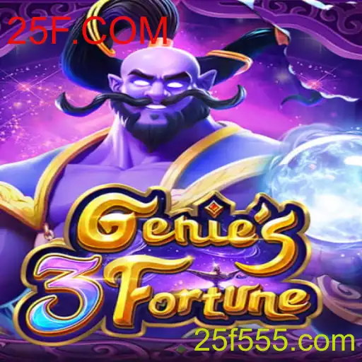 Explorando o Universo de Genie3Fortune: Um Jogo Inovador de 25F.COM