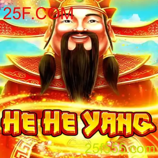 Descubra o Mundo Empolgante de HeHeYang e 25F.COM