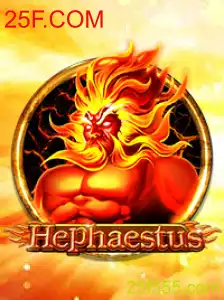 Hephaestus: Descubra o Jogo de Estratégia e Criatividade da 25F.COM