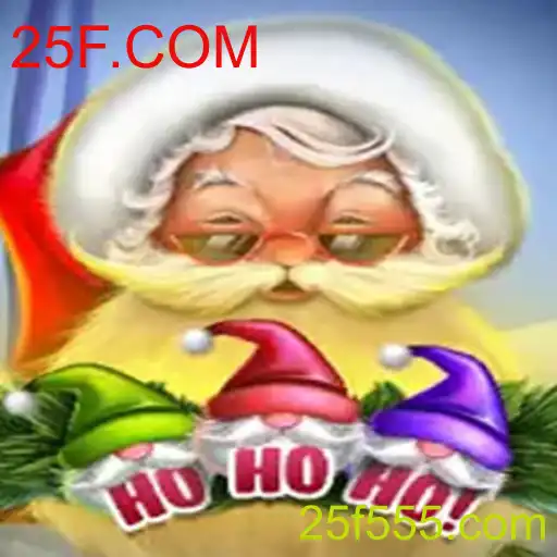Descubra o Jogo HoHoHo: Diversão Festiva com 25F.COM
