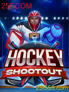 HockeyShootout: Uma Experiência Empolgante no Gelo