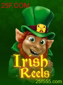 Descubra o Encantador Mundo de IrishReels: O Jogo de Slot com Tema Irlandês