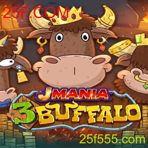 JMania3Buffalo: Descubra o Novo Fenômeno dos Jogos