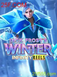 Explorando o Universo de JackFrostsWinter e 25F.COM