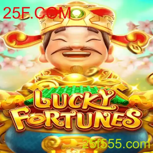 Descubra o Mundo Emocionante de LUCKYFORTUNES