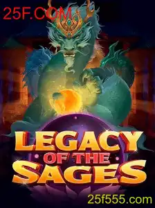 Explorando o Universo de LegacyoftheSages: Um Mergulho nas Aventuras Épicas