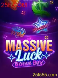 Descubra MassiveLuckBonusBuy: Um Jogo Inovador para Os Aficionados por Jogos de Azar