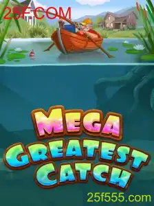 Tudo Sobre MegaGreatestCatch: Regras e Dicas para Dominar o Jogo