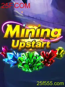 Explorando o Universo de MiningUpstart: A Nova Sensação do Mundo dos Jogos