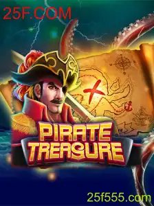 Aventura e Estratégia em PirateTreasure: Descubra os Segredos dos Sete Mares