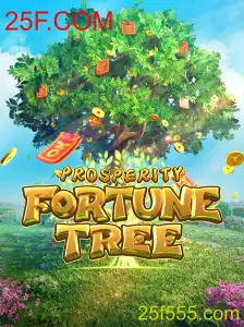 ProsperityFortuneTree: Desvendando o Novo Fenômeno dos Jogos Online