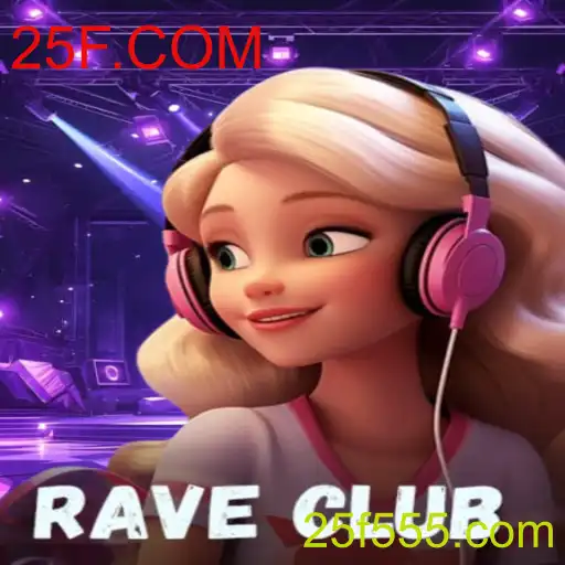 Explorando o Dinâmico Mundo de RaveClub: A Nova Sensação no 25F.COM