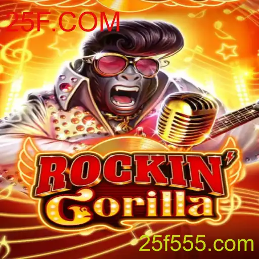 Descubra RockinGorilla: O Jogo que Está Conquistando a Internet