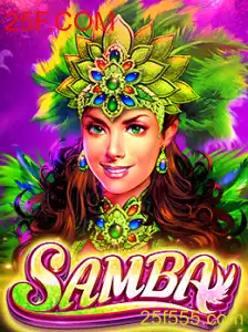 Explorando o Jogo Samba: Uma Jornada de Entretenimento e Estratégia
