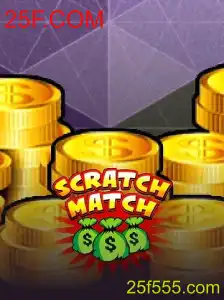Descubra o Jogo Emocionante ScratchMatch