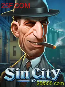 Descubra o Fascinante Mundo de SinCity: Um Jogo de Estratégia e Ação
