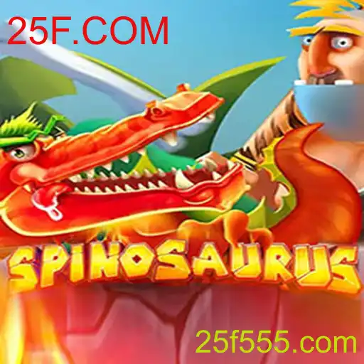 Spinosaurus: Uma Jornada Pré-Histórica no Mundo dos Jogos
