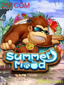 Explore o Mundo do Jogo SummerMood: Diversão e Estratégia com 25F.COM