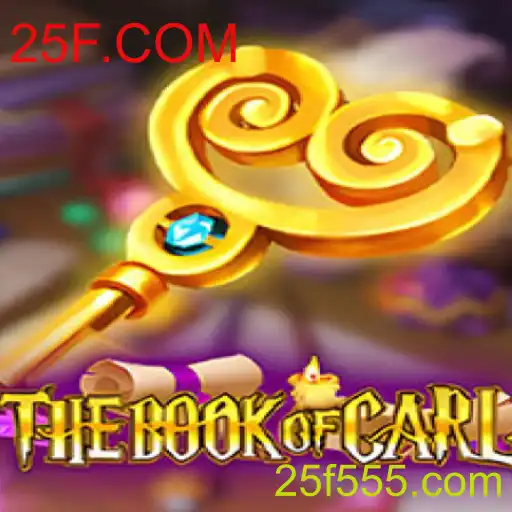 Descubra o Fascinante Mundo de TheBookofCarl: Um Jogo Inovador Inspirado em Eventos Atuais