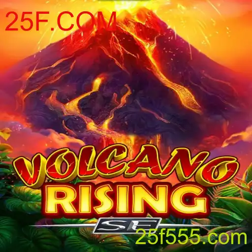 VolcanoRisingSE: Uma Aventura Intensa nas Erupções de um Vulcão